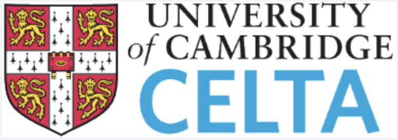 Cambridge Assessment English (CELTA)